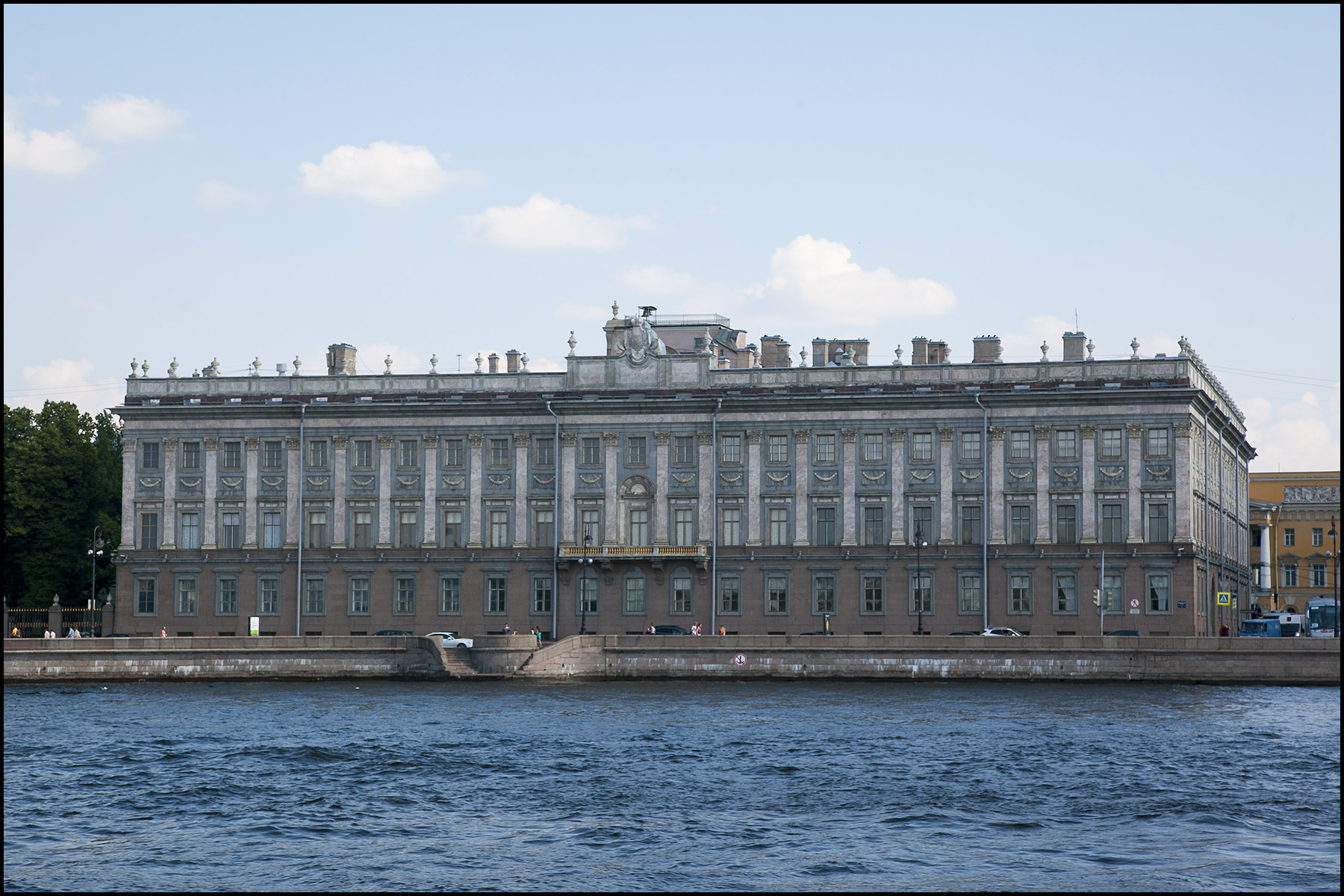 St Petersburg